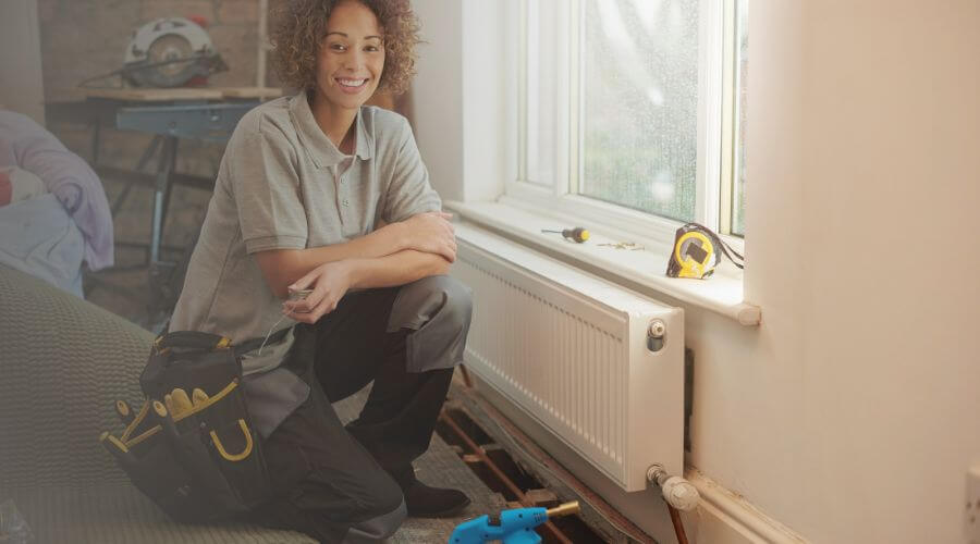 Expert Bathroom Remodeling services in Danville, AR
